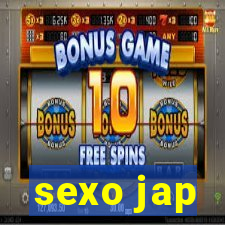 sexo jap